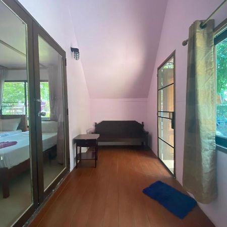 Hotel Oyo 966 Boss Khaoyai Ban Bung Toei Exterior foto