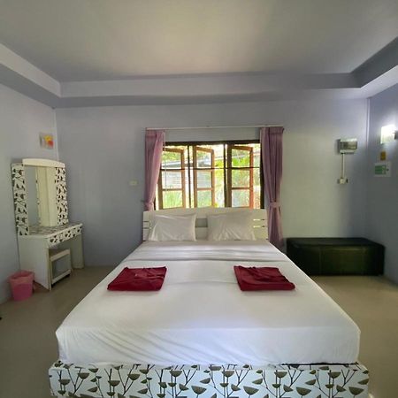 Hotel Oyo 966 Boss Khaoyai Ban Bung Toei Exterior foto